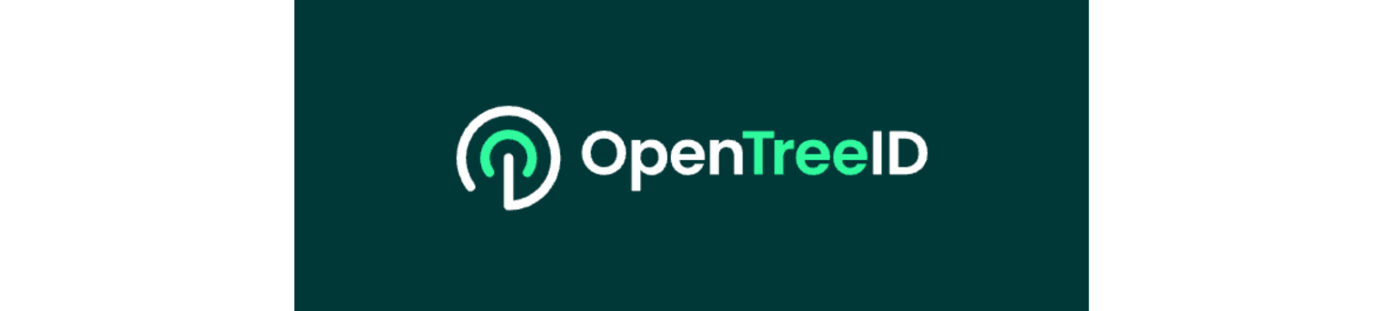 OpenTreeID